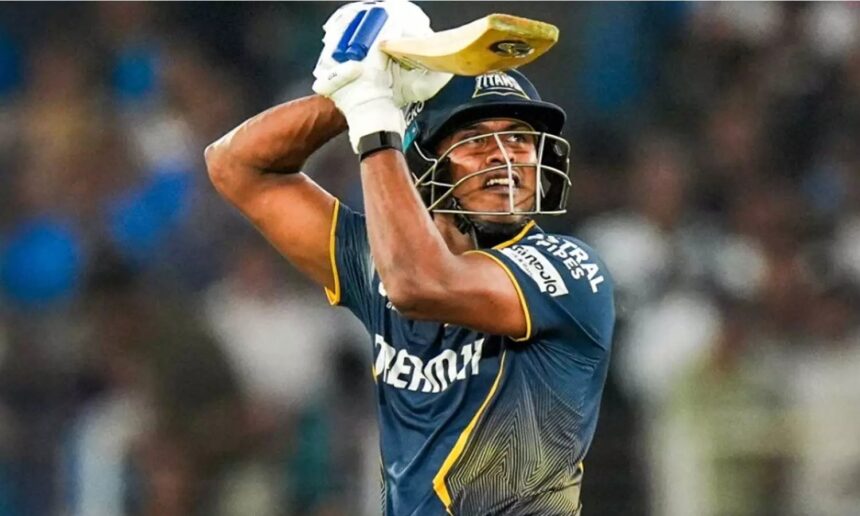 ஒரு ஐபிஎல் சீசனில் அதிக ரன்கள் - புதிய சாதனை படைத்த சாய் சுதர்சன் 1 WhatsApp Image 2025 05 31 at 11.03.18 1dffb999