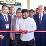 AnuraKumara Dissanayake