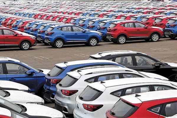 வாகன இறக்குமதிகள் தொடர்பில் வெளியான அறிவிப்பு! 1 Vehicle Import