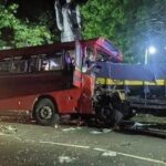 CTB bus accident