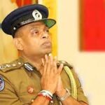 Deshabandu Tennakoon