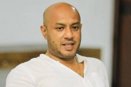 Duminda Dissanayake