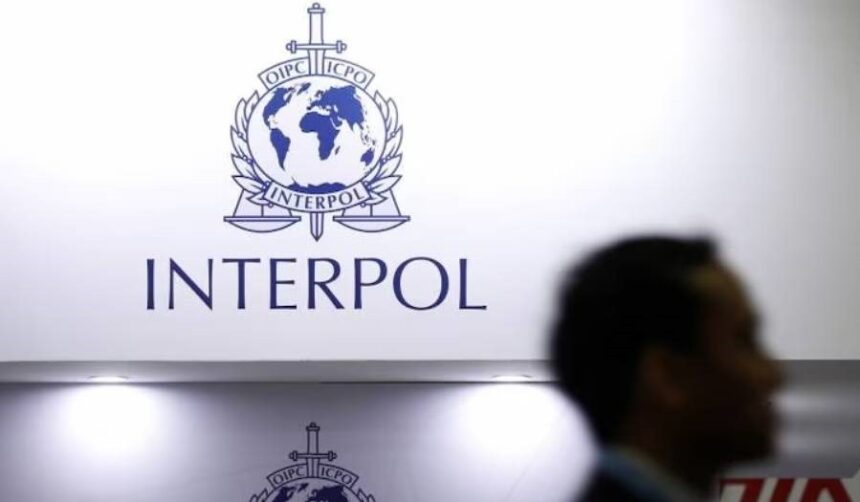 Interpol