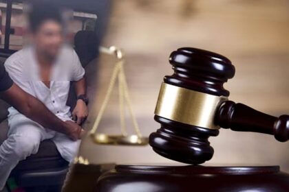 Kanemulla Sanjeev Murder