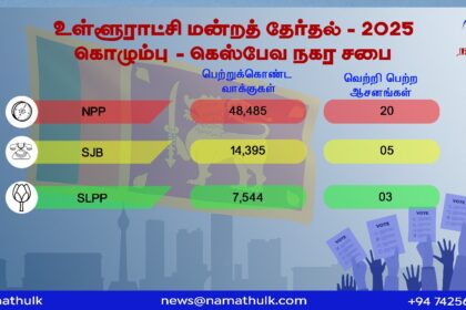 Election Results