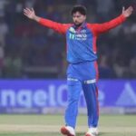 Kuldeep Yadav