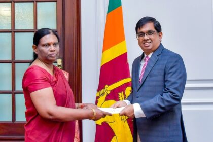 தனுஜா முருகேசன்