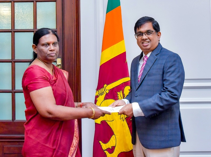 தனுஜா முருகேசன்