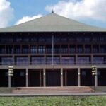 Parliament SL