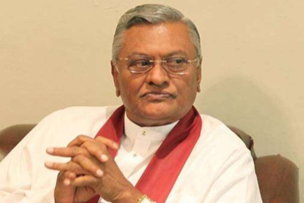 மகாவலி நிலங்களில் சமல் ராஜபக்ச செய்த மோசடி - சபையில் அம்பலம் 1 Shamal Rajapaksa