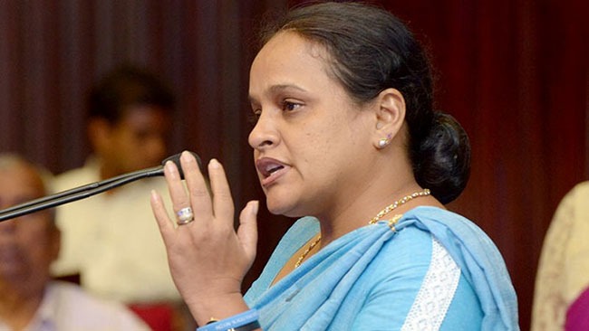 Rohini Kumari Wijerathna