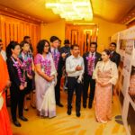 Prime Minister Praise