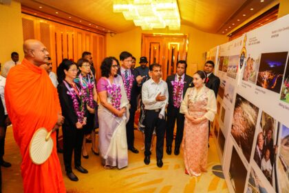 Prime Minister Praise