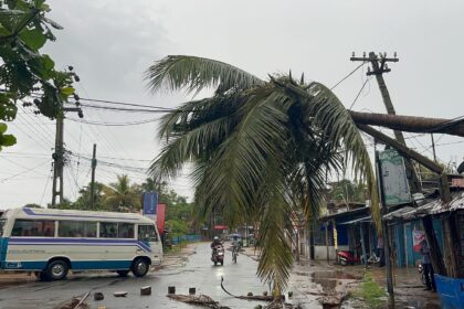 சூறாவளி