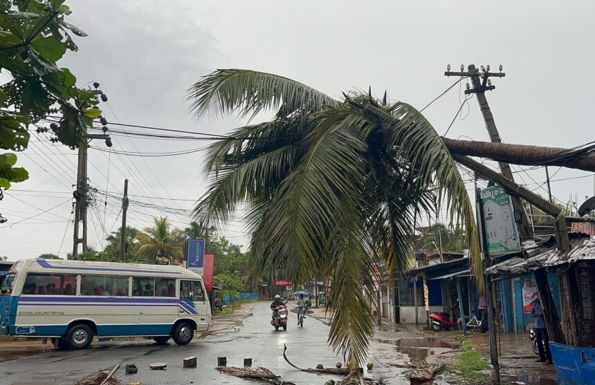 சூறாவளி