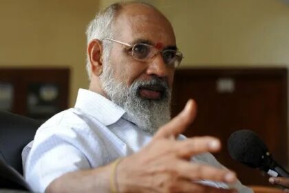CV Vigneswaran
