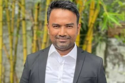 அசாத் மௌலானா