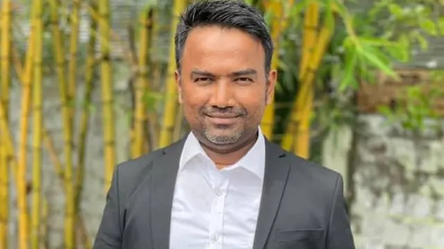 அசாத் மௌலானா