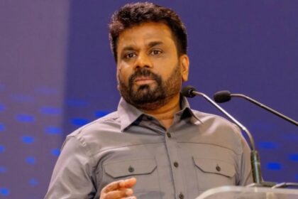 ஜனாதிபதி