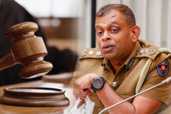 தென்னக்கோன்