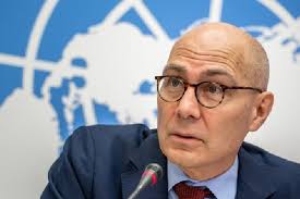 ஐக்கிய நாடுகள் சபை