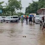 சீரற்ற வானிலை