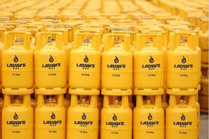 எரிவாயு