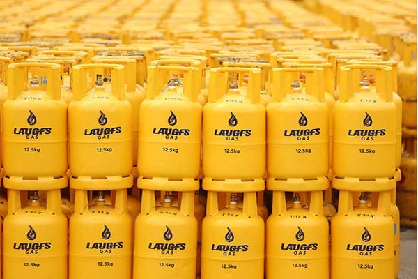 எரிவாயு