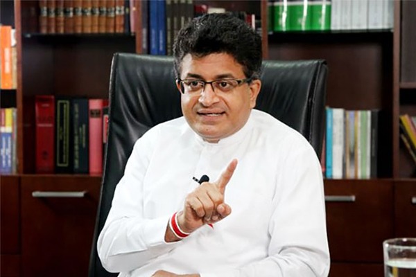 உதய கம்மன்பில