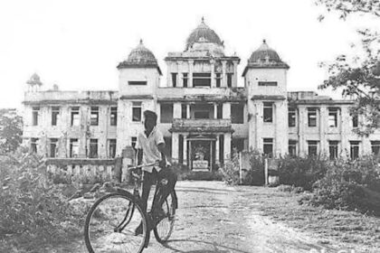 யாழ். பொது நூலகம்