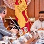 ஜனாதிபதி