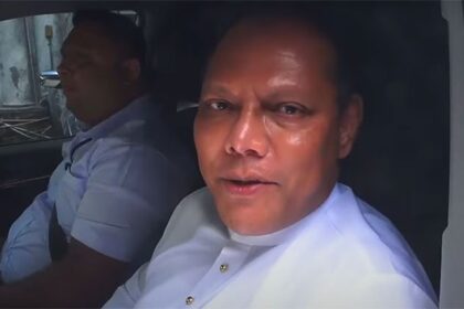 தயாசிறி