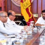 ஜனாதிபதி