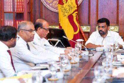 ஜனாதிபதி