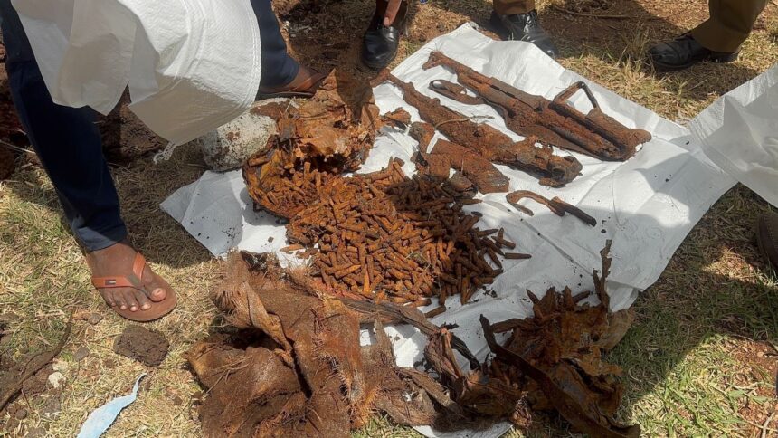 வவுனியா