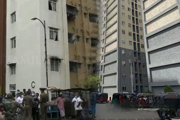 கொழும்பு