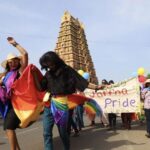 நடைபவனி