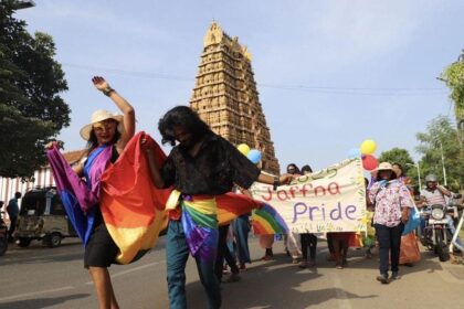 நடைபவனி