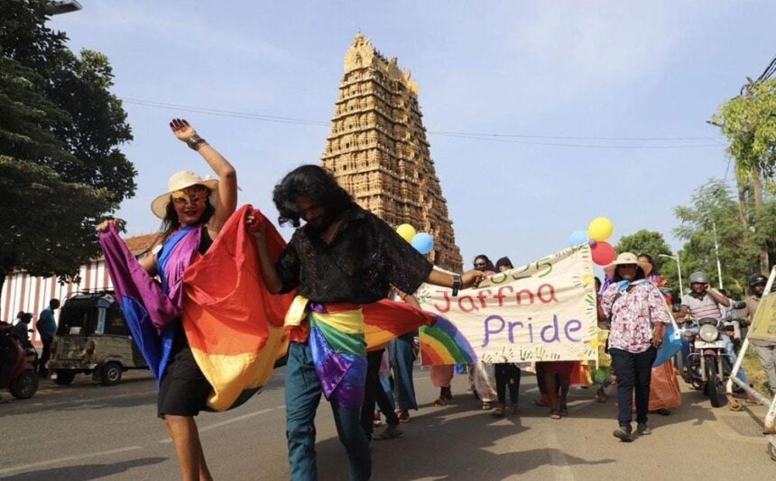 நடைபவனி