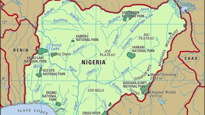 Nigeria