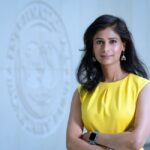 Gita Gopinath