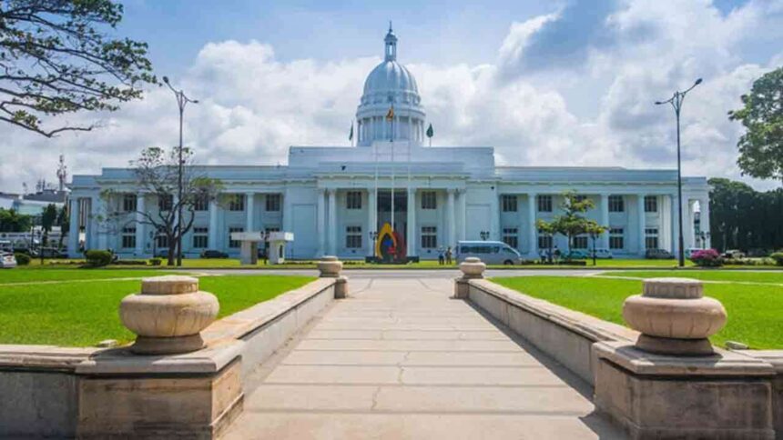 கொழும்பு மாநகர சபையில் ஆட்சியமைக்க போவது யார் ? 1 Colombo mc