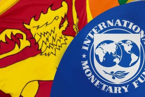 IMF vs Sri Lanka