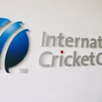 ICC Cricket