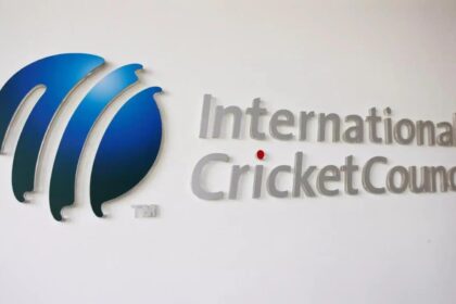ICC Cricket