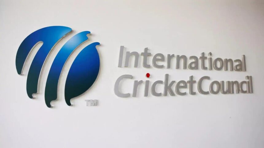 ICC Cricket