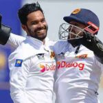 squad for the Test series