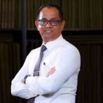 Speaker of the Sri Lankan Parliament