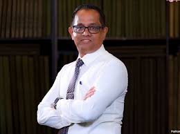 Speaker of the Sri Lankan Parliament