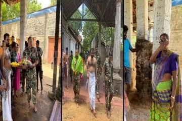 உத்தியோகப்பூர்வ அனுமதி